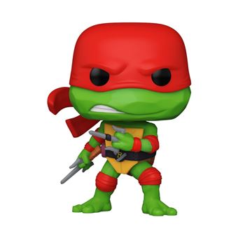 POP Movies: TMNT POP 8