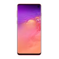 Smartphone Samsung Galaxy S10 Double SIM 128 Go Rouge