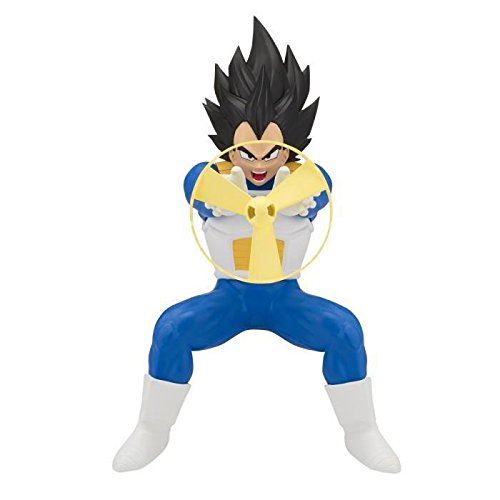 DRAGON B FIGURINE ATTAQUE FINALE 18 CM -