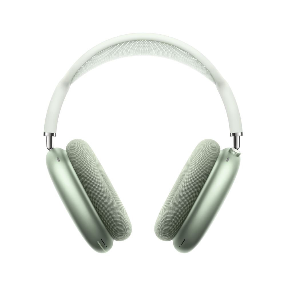 Photo de airpods-max-vert