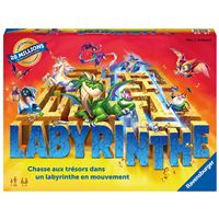 Labyrinthe Pat patrouille - Pat Patrouille