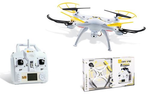 MONDO MT ULTRADRONE X30 STORM + CAM