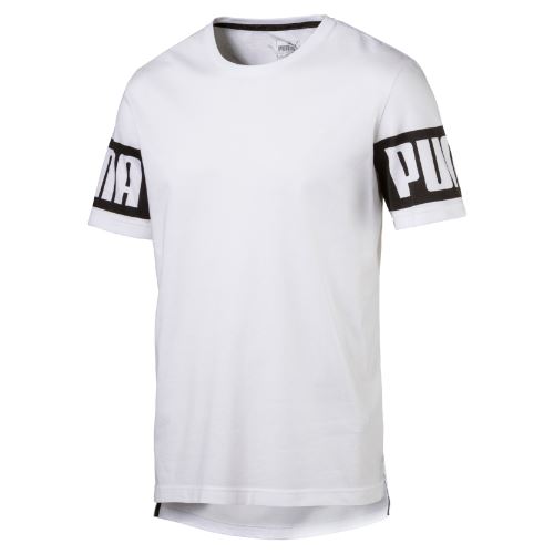 tee shirt puma L