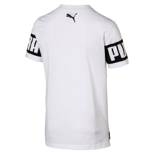 guide taille t shirt puma