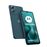Smartphone Motorola Moto G06 6,88'' Double SIM 64 Go Tapestry Bleu