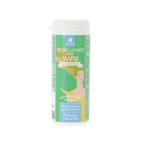 Poudre lavande mains 50g