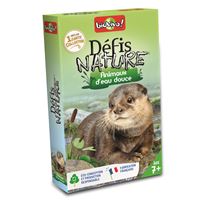 RAVENSBURGER Sauvons Les Océans Lernspiel