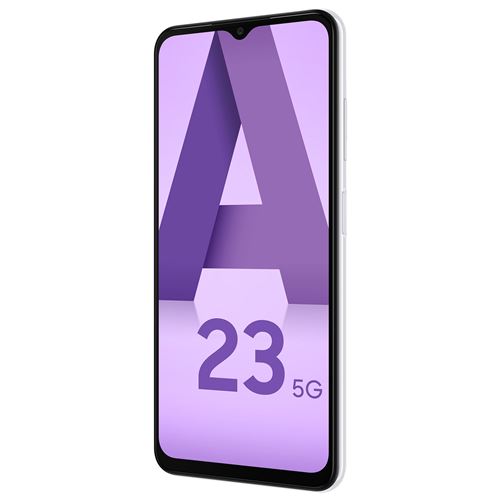 samsung a 23 ram