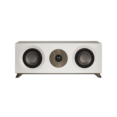 Voie centrale Jamo Studio 8 S 81 CEN Blanc