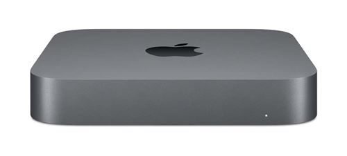 Apple Mac Mini 128 Go SSD 8 Go RAM Intel Core i3 quadricœur à 3.6 GHz Nouveau