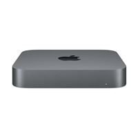 Apple Mac Mini 128 Go SSD 8 Go RAM Intel Core i3 quadricœur à 3.6 GHz Nouveau