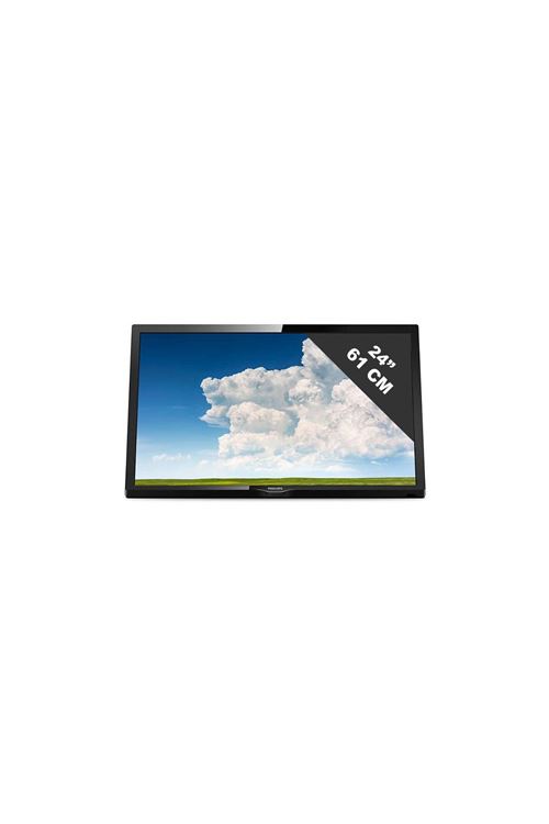 Philips 24PHS4304 LED HD TV 24