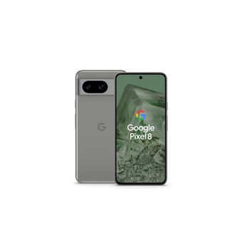 Smartphone Google Pixel 8 6.2&quot; 5G Double SIM 128 Go Vert Sauge - 1