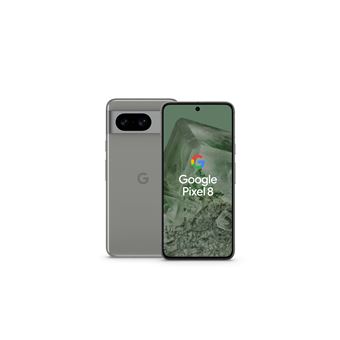 Google Pixel 8 128 Go Gris