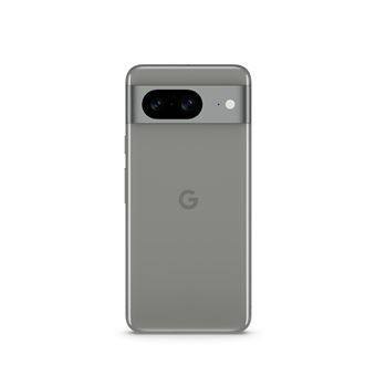 Google Pixel 8a 5G Vert 128 Go Dual SIM - Reconditionné, état Assez Bon, 100% Fonctionnel