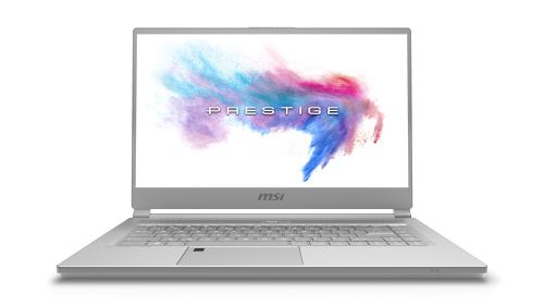 PC Portable MSI P65 9SD-1041FR Intel Core i7 Coffeelake refresh 16 Go RAM 512 Go SSD