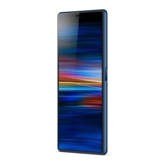 Smartphone Sony Xperia 10 Double SIM 64 Go Bleu - 1