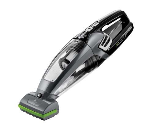 Aspirateur à main Bissell Pet Hair Eraser B2278N 80 W Noir et Vert