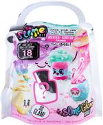 Jeu créatif So Slime Pack Mystère SlimeGlam