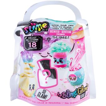 Jeu créatif So Slime Pack Mystère SlimeGlam