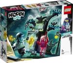 LEGO® Hidden Side™ 70427 Le monde hanté d'Hidden Side