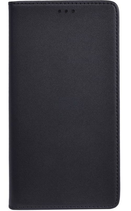 Etui folio BigBen Connected Noir pour Samsung Galaxy A7 A750 2018