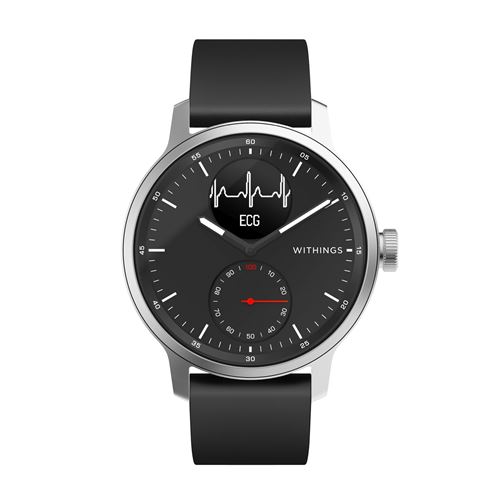 Photo de withings-scanwatch-42mm