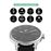 Montre connectée Withings Scanwatch 42mm Noir_2