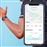 Montre connectée Withings Scanwatch 42mm Noir_5