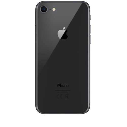 Apple iPhone 8 2Go RAM 64Go au meilleur prix - Comparez les offres de Téléphone  portable sur leDénicheur