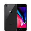Apple iPhone 8 64Go Gris Reconditionné Grade A Lagoona