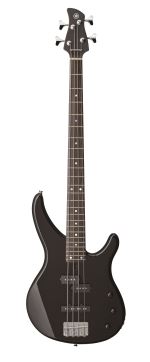 Guitare basse Yamaha Black TRBX174BL