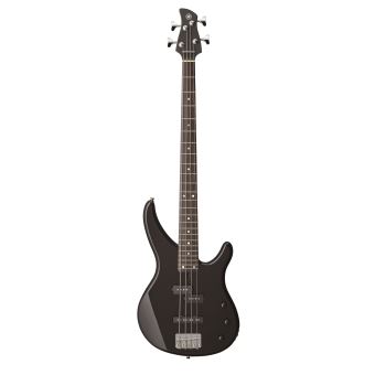 Guitare basse Yamaha Black TRBX174BL