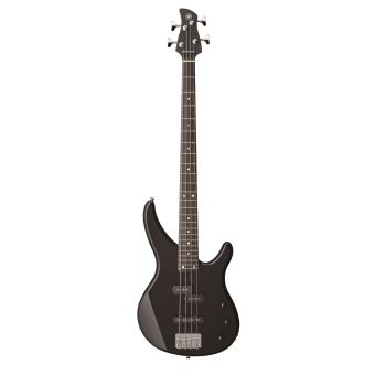 Guitare basse Yamaha Black TRBX174BL - 1