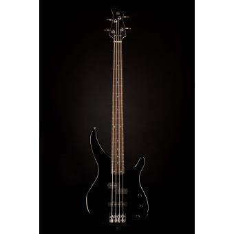 Guitare basse Yamaha Black TRBX174BL