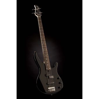 Guitare basse Yamaha Black TRBX174BL