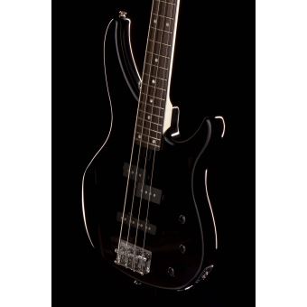 Guitare basse Yamaha Black TRBX174BL