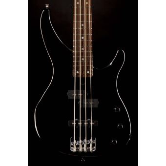 Guitare basse Yamaha Black TRBX174BL