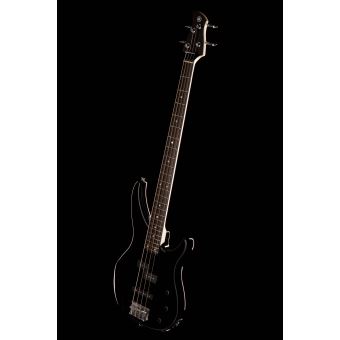 Guitare basse Yamaha Black TRBX174BL