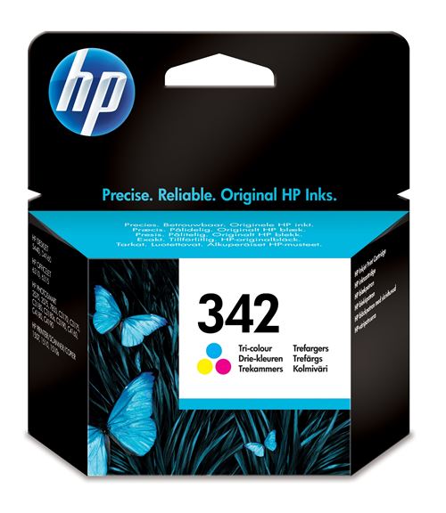 Hp 342 Cartouche Couleur - Image 3