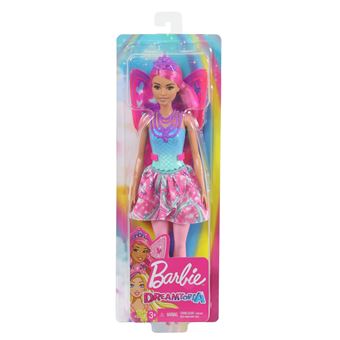 Poupée Barbie Fée Dreamtopia Modèle aléatoire