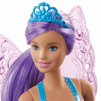 Poupée Barbie Fée Dreamtopia Modèle aléatoire