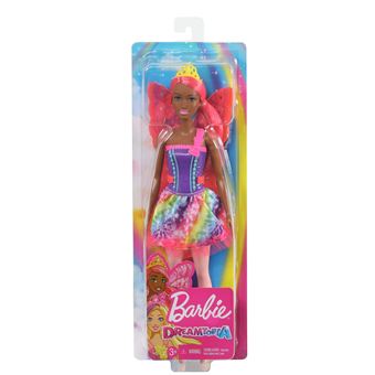 Poupée Barbie Fée Dreamtopia Modèle aléatoire