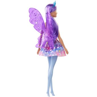 Poupée Barbie Fée Dreamtopia Modèle aléatoire