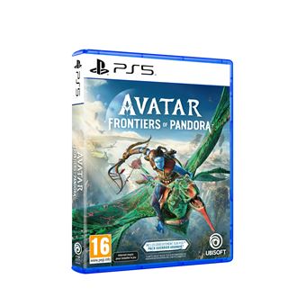 Avatar: Frontiers of Pandora PS5