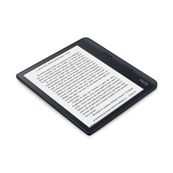 Liseuse numérique Kobo by Fnac Sage 8