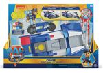 Véhicule transformable Chase La Pat'patrouille Le Film