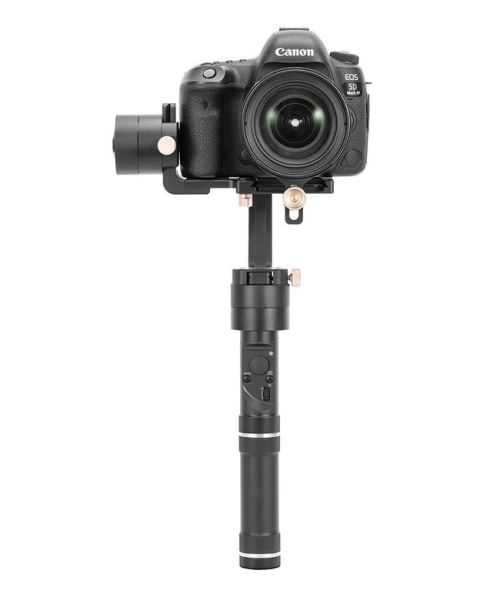 スタビライザー ザイユン ZHIYUN crane plus Stabilisateur-Zhiyun-Crane-