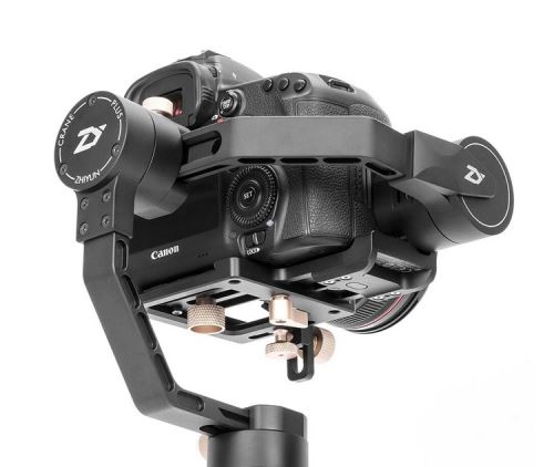 Stabilisateur-Zhiyun-Crane-