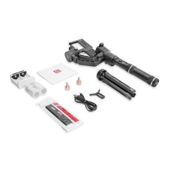 Stabilisateur-Zhiyun-Crane-